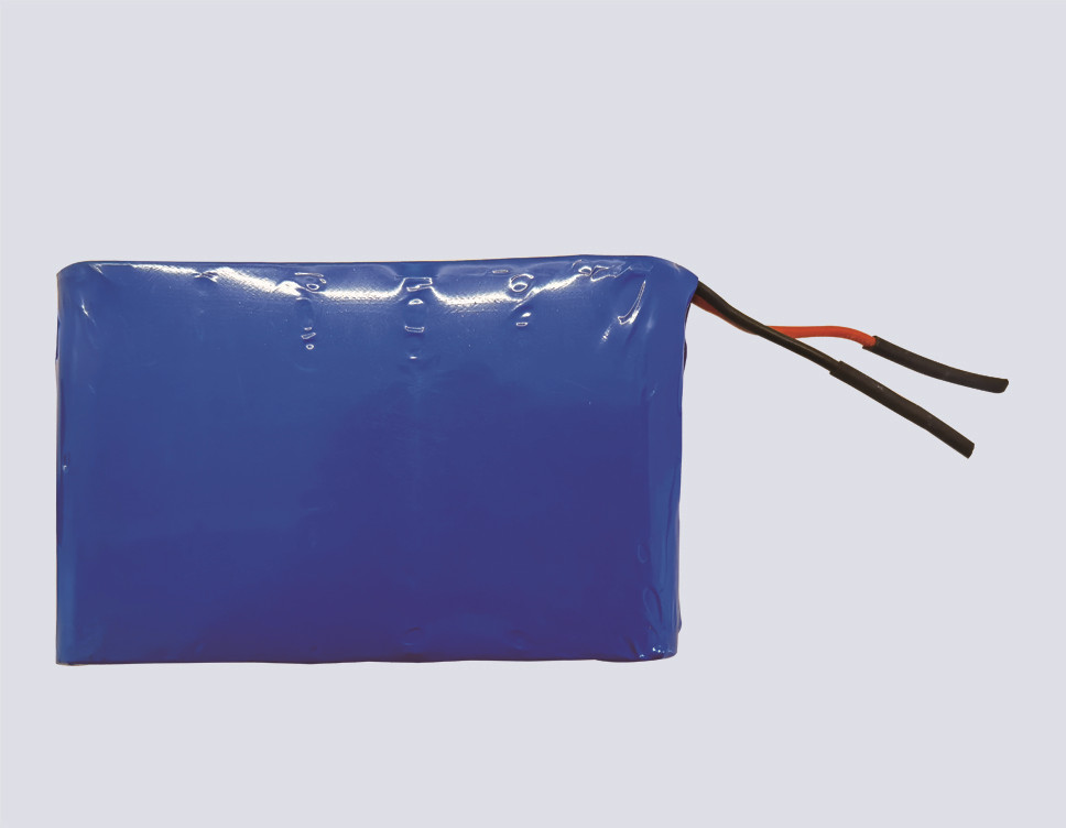 18650-2S3P-7.4V 18650-2S3P-7.4V